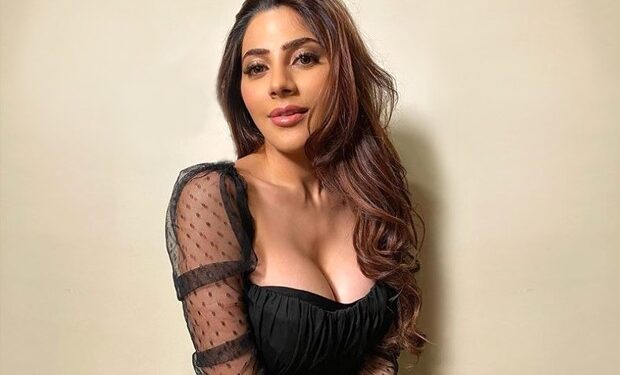 Nikki Tamboli is All Set to Make Her Pollywood Debut!