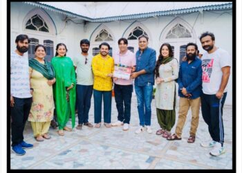 Pitaara Movies Announced a New Punjabi Film Titled “Panchhi”