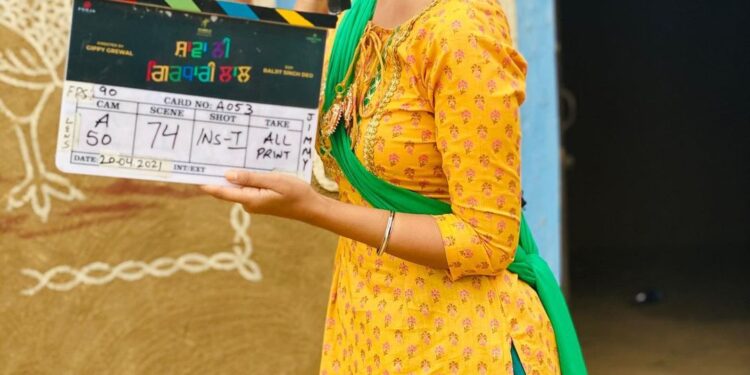 Payal Rajput Joined the Star-Studded Cast List of Shava Ni Girdhari Lal