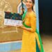 Payal Rajput Joined the Star-Studded Cast List of Shava Ni Girdhari Lal