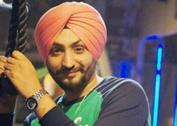 Blue Diamond Films Announced a New Punjabi Web Series Titled “Rangberangi”