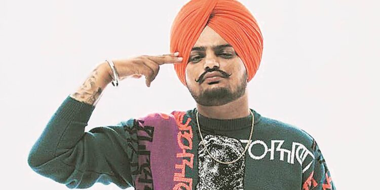 Is Sidhu Moose Wala Collaborating with Meek Mill for a Song in Moosetape?