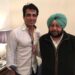 Sonu Sood Named as the Brand Ambassador of COVID-19 Vaccination Drive in Punjab!