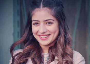 Tania Put Up Some Extra Calories and Gained More Than 10kgs for Her Next Film “Lekh”