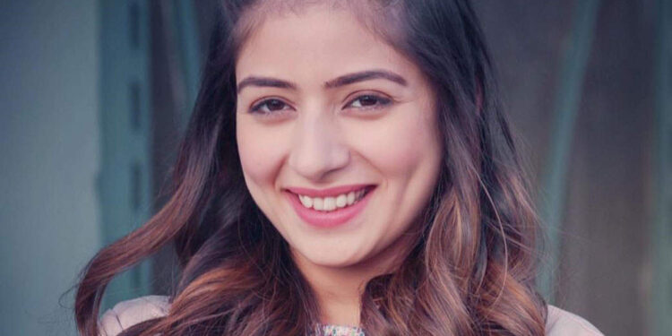 Tania Put Up Some Extra Calories and Gained More Than 10kgs for Her Next Film “Lekh”