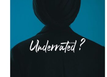Amantej Hundal is All Set to Return with a New Album Titled “Underrated”