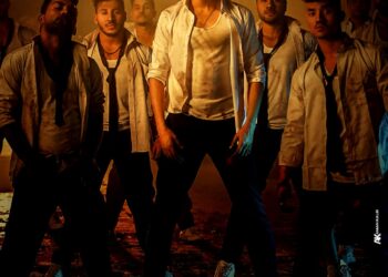 Gurnazar Chattha Revealed the Poster of His Next Song Titled “Wah Ji Waah”