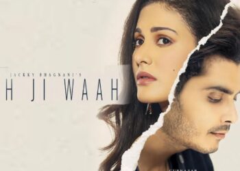 Gurnazar Chattha is All Set to Release a New Song Titled “Wah Ji Waah”