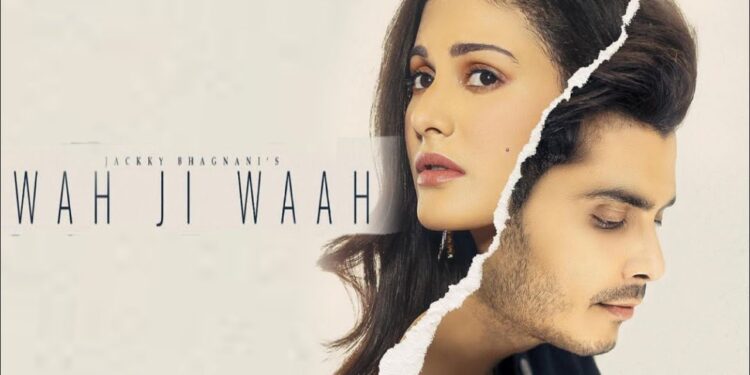 Gurnazar Chattha is All Set to Release a New Song Titled “Wah Ji Waah”