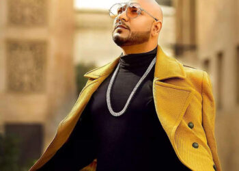 B Praak Told His Fans to be Ready as His Next Song Will be “Filhall 2”