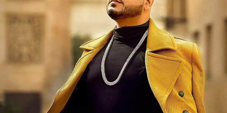 B Praak Told His Fans to be Ready as His Next Song Will be “Filhall 2”