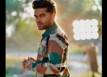 Did Guru Randhawa Deactivate His Twitter Account?