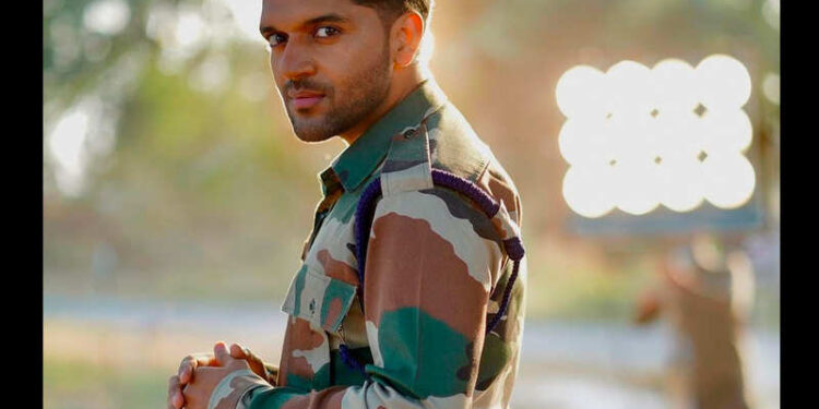 Did Guru Randhawa Deactivate His Twitter Account?