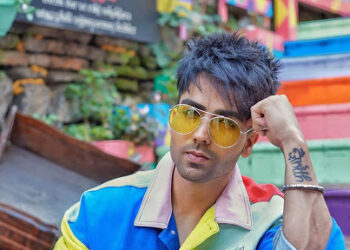 Harrdy Sandhu Already Began Filming for His Next Bollywood Film After ‘83’ in Turkey!