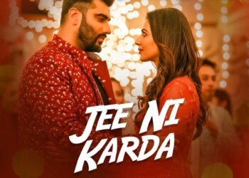 Jass Manak is All Set to Make His Playback Singing Debut in Bollywood with a Song Titled “Jee Ni Karda”