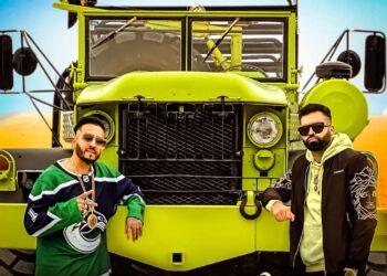 Jazzy B & Babbu Mann are All Set to Release a New Song Titled “Purani Yaari”