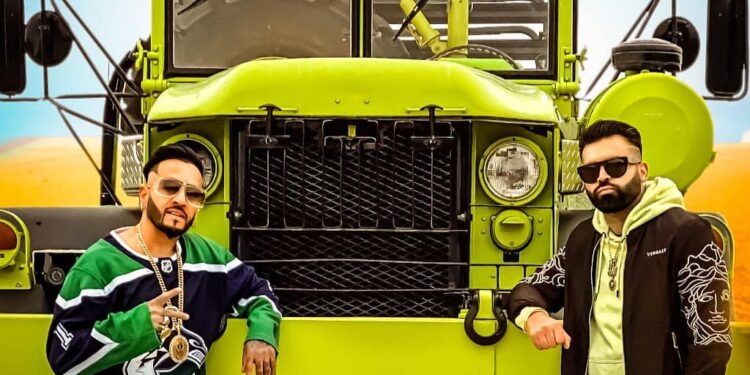 Jazzy B & Babbu Mann are All Set to Release a New Song Titled “Purani Yaari”