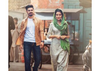 Shera Dhaliwal Released the Poster of His Next Song Titled “Sohne Di Pasand”