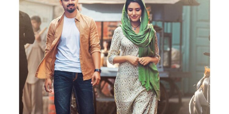 Shera Dhaliwal Released the Poster of His Next Song Titled “Sohne Di Pasand”