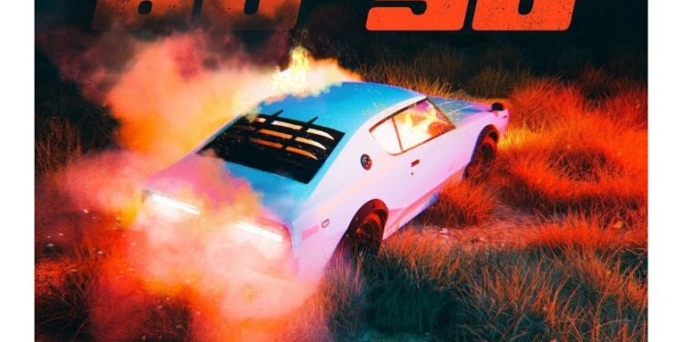 Ikwinder Singh, Amrit Maan & Garry Sandhu are All Set to Release a New Song Titled 89 90