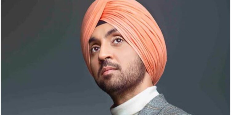 Diljit Dosanjh is All Set to Commence the Shoot of His Next Album
