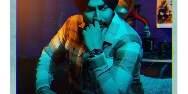 Ranjit Bawa Release the Trailer of His Upcoming Song “Fikar Kari Na Ammiiye”