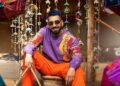 Maninder Buttar is All Set to Release the Music Video of His Next Song Titled “Jeena Paauni Aa”
