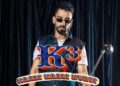 Maninder Buttar Postponed His Upcoming Song Titled “Kaali Kaali Kurti”