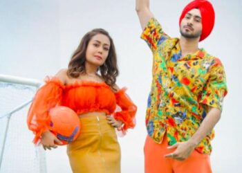 Neha Kakkar & Rohanpreet Singh are All Set to Release Another Song Titled “Khad Tainu Main Dassa”