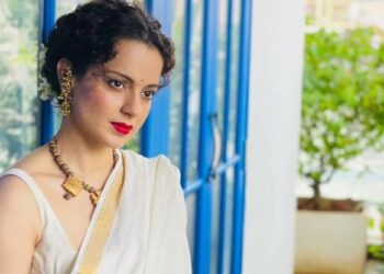 Twitter Permanently Suspended the Account of Kangana Ranaut After a Controversial Tweet!