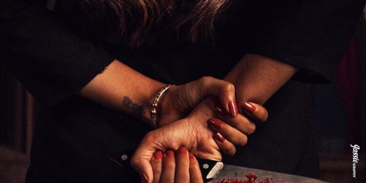 Sonia Mann is All Set to Appear in a New Punjabi Film Titled “Lanka”