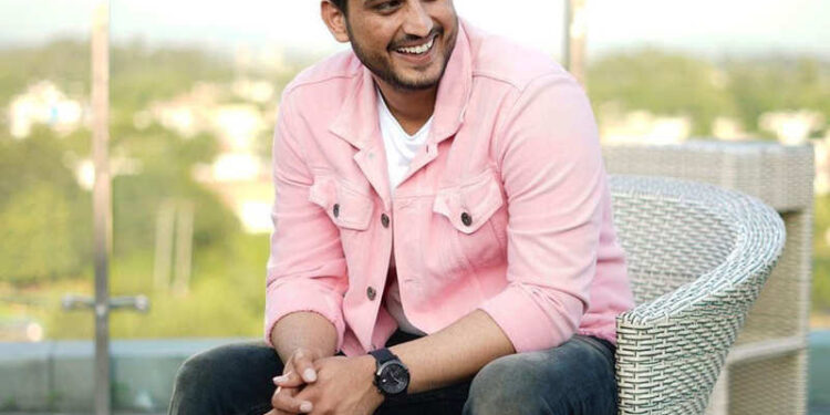 Gurnam Bhullar is All Set to Release a Latest Single Track Titled “Mahoul”