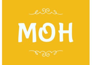 Famous Punjabi Director Jagdeep Sidhu Announced His New Project Titled “Moh”