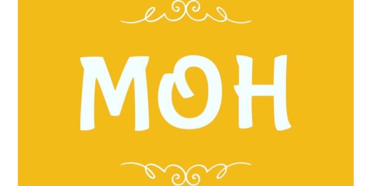 Famous Punjabi Director Jagdeep Sidhu Announced His New Project Titled “Moh”