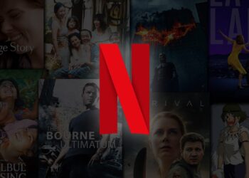 Latest Movies to Watch on Netflix in May 2021!