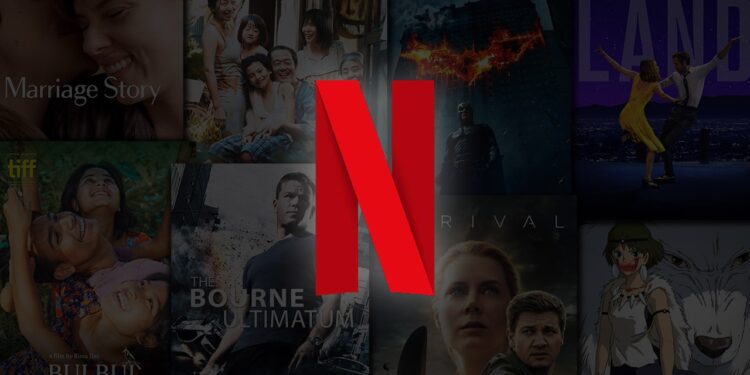 Latest Movies to Watch on Netflix in May 2021!