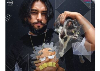 Simar Doraha Revealed the Release Date of His Second Album Titled “Patience”