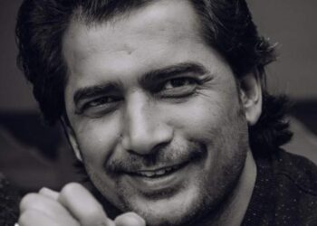 Money Heist Fame Ajay Sethi Announced His Own Production House “Masala Life Films”