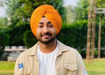 Ranjit Bawa Announced His Next Film Titled “Akal De Anne”