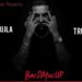 Karan Aujla Finally Announced His First Music Album Titled “BacDAfucUP”