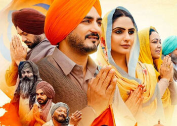Kulwinder Billa, Japji Khaira, Sardar Sohi & Several Punjabi Artists are Coming Together for a Spiritual Treat “Bol Waheguru”