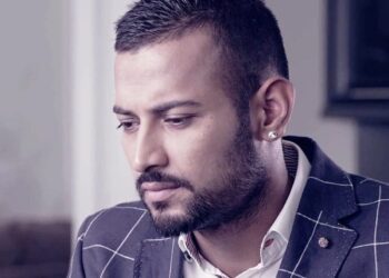 Garry Sandhu & Shipra Goyal are All Set to Appear Together in a Song Titled “Ishq”