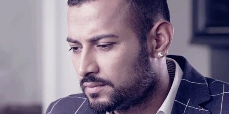 Garry Sandhu & Shipra Goyal are All Set to Appear Together in a Song Titled “Ishq”