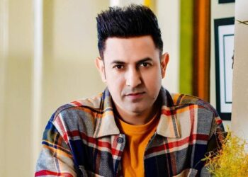 Gippy Grewal Booked for Continuing the Production of His Film During the COVID Lockdown in Patiala