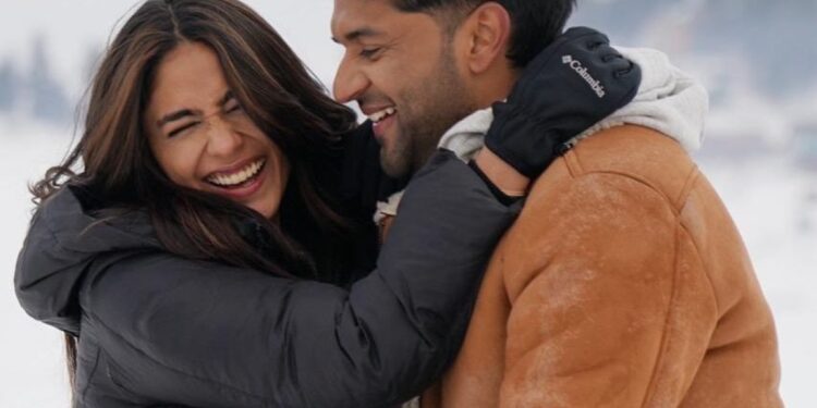 Guru Randhawa Teased His Fans Again About the leading Lady of His Next Project!