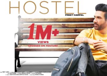 Preet Harpal Cut Some Part of His Song “Hostel” as it Hurts the Sentiments of Brahmin Community!