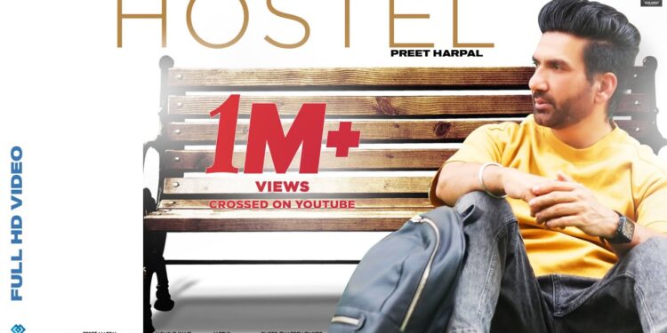 Preet Harpal Cut Some Part of His Song “Hostel” as it Hurts the Sentiments of Brahmin Community!