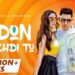 Gippy Grewal’s New Song Titled “Jadon Nachdi Tu” is Out!