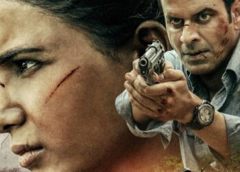 Top 5 OTT Shows & Movies Releasing In June 2021