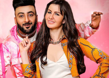 The Teaser of Shehbaz Badesha’s Next Song “Little Star” is Out!